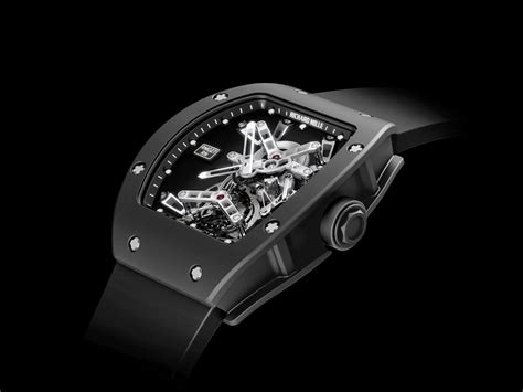 richard mille 027 tourbillon|richard mille samurai price.